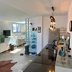 Daire Oasis La Paz - Acaymo Loft - Adults Only - *