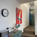 Oasis La Paz - Acaymo Loft - Adults Only - Daire Puerto de la Cruz (Tenerife)