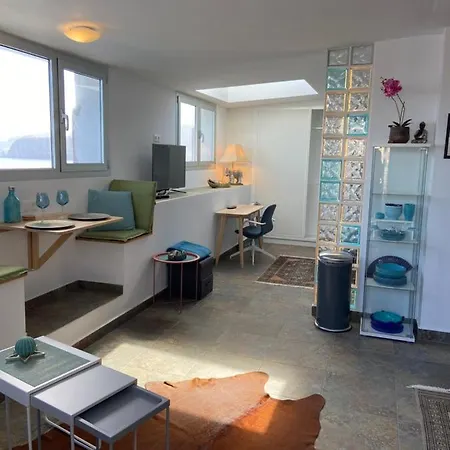 Oasis La Paz - Acaymo Loft - Adults Only - 公寓