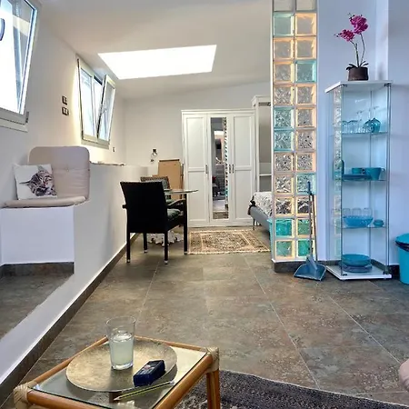 Oasis La Paz - Acaymo Loft - Adults Only - Πουέρτο Ντε Λα Κρουζ