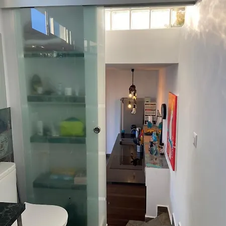 Oasis La Paz - Acaymo Loft - Adults Only -