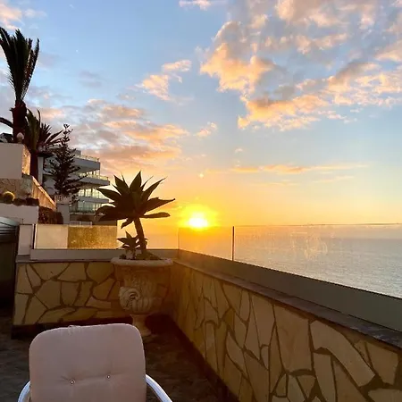 Oasis La Paz - Acaymo Loft - Adults Only - Διαμέρισμα