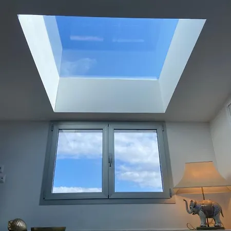 Διαμέρισμα Oasis La Paz - Acaymo Loft - Adults Only - Πουέρτο Ντε Λα Κρουζ