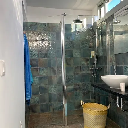 Oasis La Paz - Acaymo Loft - Adults Only - Διαμέρισμα Πουέρτο Ντε Λα Κρουζ