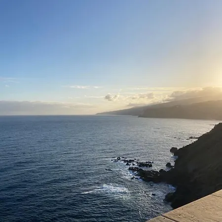 Διαμέρισμα Oasis La Paz - Acaymo Loft - Adults Only - *