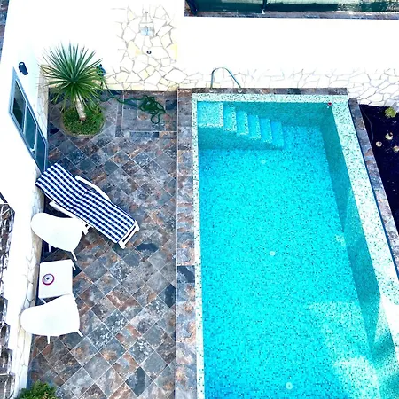 Oasis La Paz - Acaymo Loft - Adults Only - 公寓 *