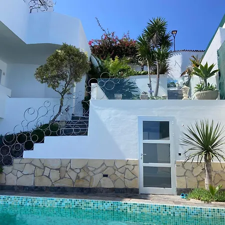 Oasis La Paz - Acaymo Loft - Adults Only - Πουέρτο Ντε Λα Κρουζ