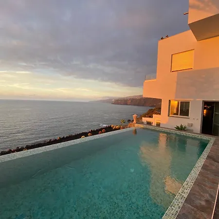 Oasis La Paz - Acaymo Loft - Adults Only - Διαμέρισμα *