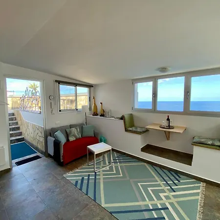 Oasis La Paz - Acaymo Loft - Adults Only - 公寓