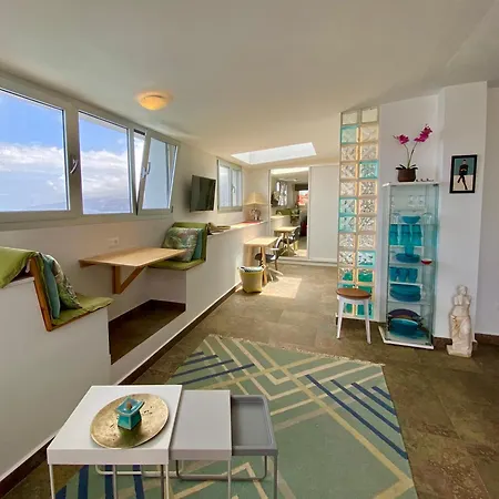 Oasis La Paz - Acaymo Loft - Adults Only - * 拉克鲁斯