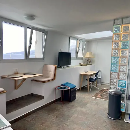 Oasis La Paz - Acaymo Loft - Adults Only - Πουέρτο Ντε Λα Κρουζ