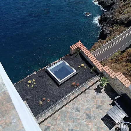 公寓 Oasis La Paz - Acaymo Loft - Adults Only -