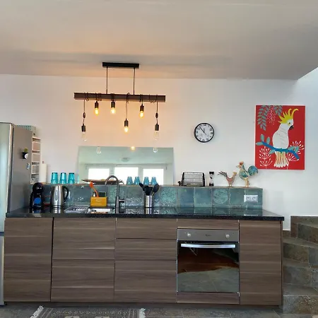 Oasis La Paz - Acaymo Loft - Adults Only - Πουέρτο Ντε Λα Κρουζ