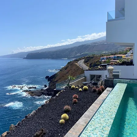 Oasis La Paz - Acaymo Loft - Adults Only -