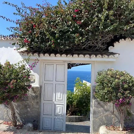 Διαμέρισμα Oasis La Paz - Acaymo Loft - Adults Only - *