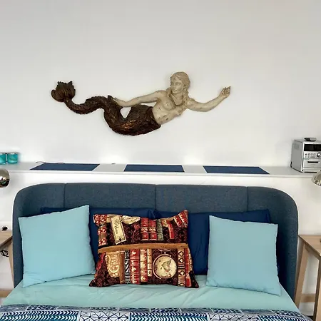 Διαμέρισμα Oasis La Paz - Acaymo Loft - Adults Only - Πουέρτο Ντε Λα Κρουζ