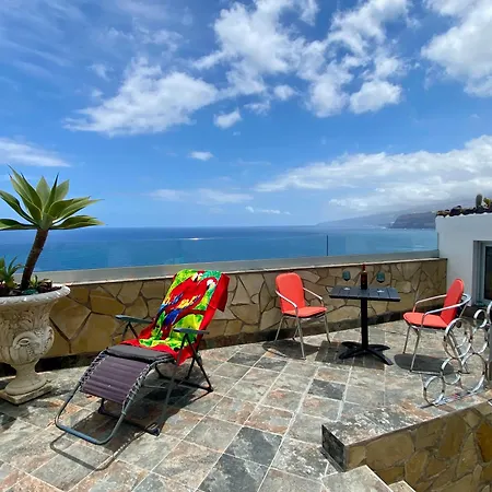 Διαμέρισμα Oasis La Paz - Acaymo Loft - Adults Only - Πουέρτο Ντε Λα Κρουζ