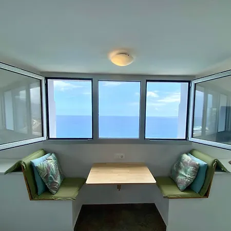 Апартаменты Oasis La Paz - Acaymo Loft - Adults Only -