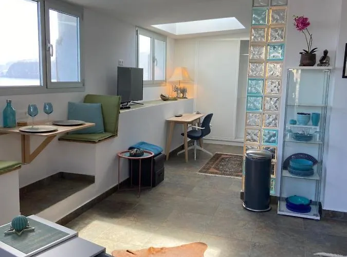 Oasis La Paz - Acaymo Loft - Adults Only - Appartamento