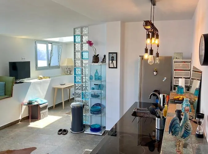 Апартаменты Oasis La Paz - Acaymo Loft - Adults Only - *