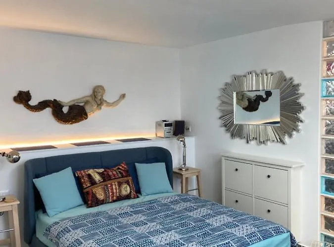 Appartamento Oasis La Paz - Acaymo Loft - Adults Only - Puerto de la Cruz (Tenerife)