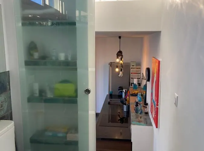 Oasis La Paz - Acaymo Loft - Adults Only -