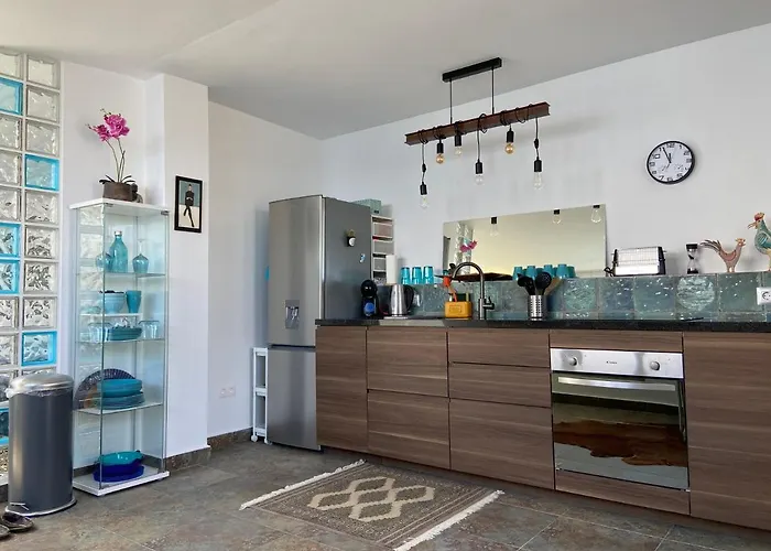 Oasis La Paz - Acaymo Loft - Adults Only - *