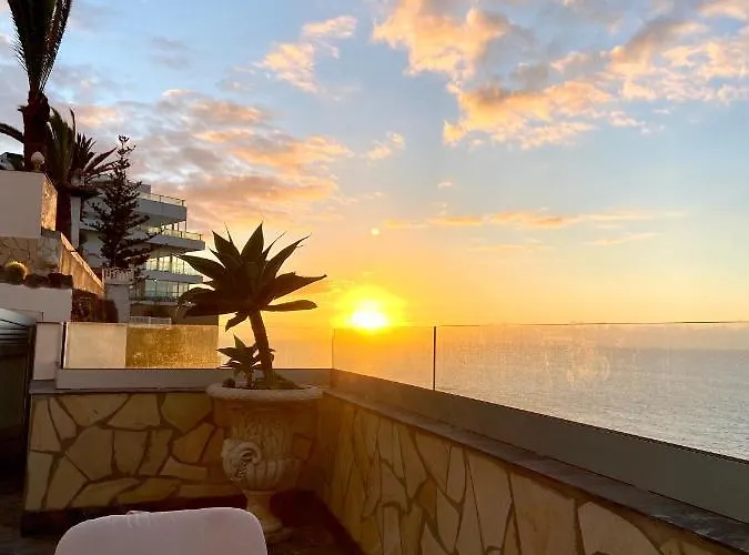 Oasis La Paz - Acaymo Loft - Adults Only - Appartamento