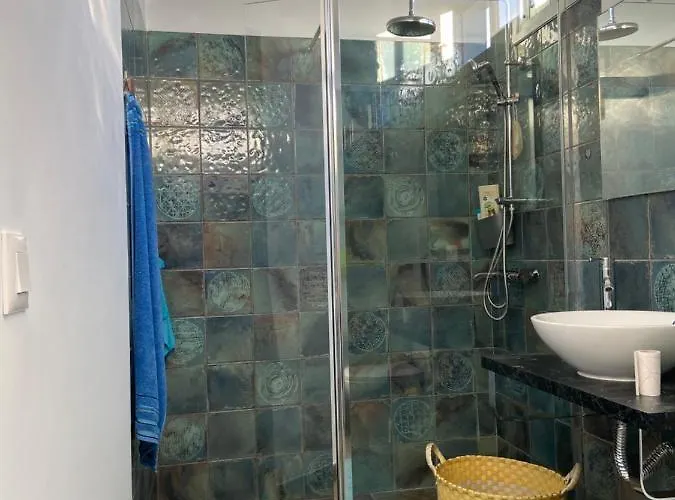 Oasis La Paz - Acaymo Loft - Adults Only - Апартаменты Пуэрто-де-ла-Крус