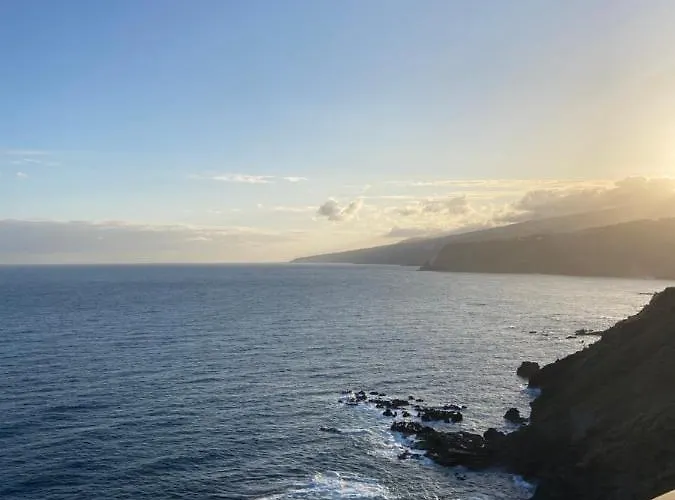 Appartamento Oasis La Paz - Acaymo Loft - Adults Only - *