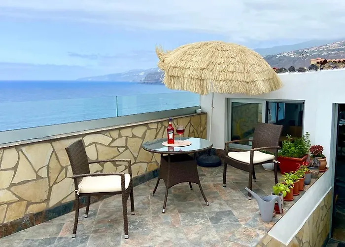 Oasis La Paz - Acaymo Loft - Adults Only - *