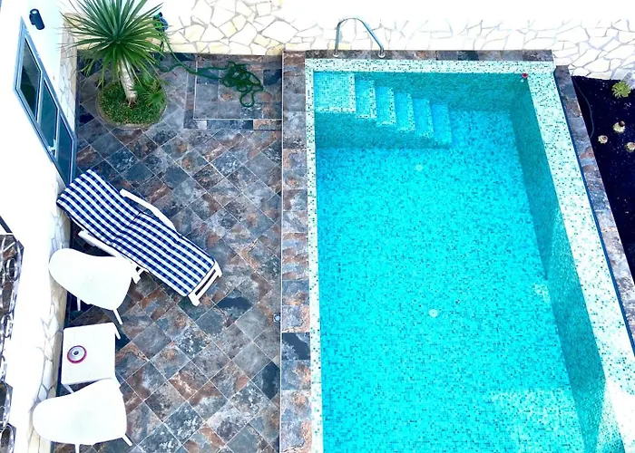 Oasis La Paz - Acaymo Loft - Adults Only - Апартаменты *