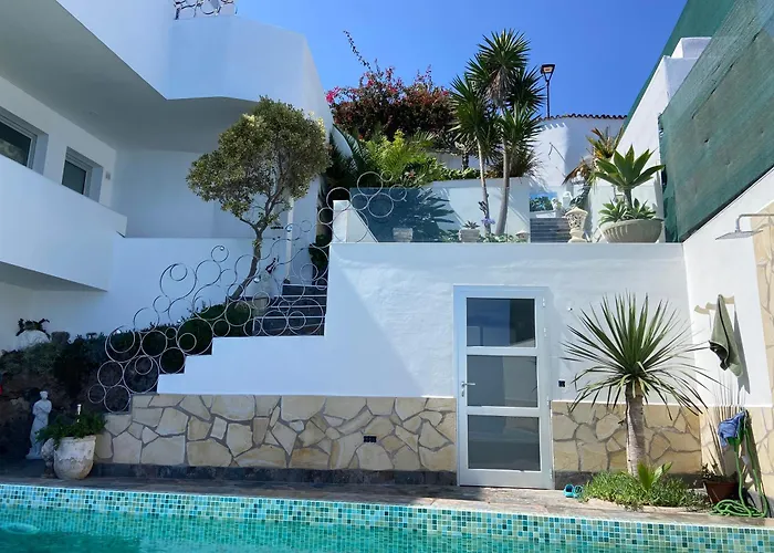 Oasis La Paz - Acaymo Loft - Adults Only - Пуэрто-де-ла-Крус