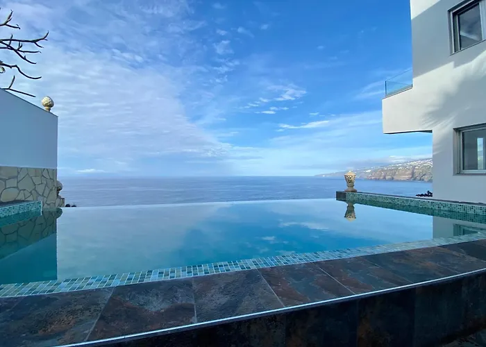 Oasis La Paz - Acaymo Loft - Adults Only -