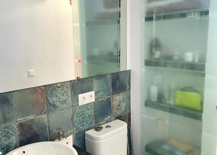 Oasis La Paz - Acaymo Loft - Adults Only - *