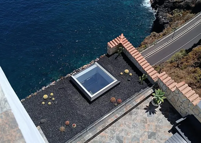 Appartamento Oasis La Paz - Acaymo Loft - Adults Only -