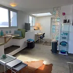 Oasis La Paz - Acaymo Loft - Adults Only - Daire