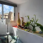 Oasis La Paz - Acaymo Loft - Adults Only - Daire