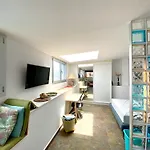 Oasis La Paz - Acaymo Loft - Adults Only - Appartement *