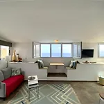 Oasis La Paz - Acaymo Loft - Adults Only - Daire Puerto de la Cruz (Tenerife)