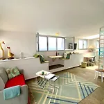 Oasis La Paz - Acaymo Loft - Adults Only - Puerto de la Cruz (Tenerife)