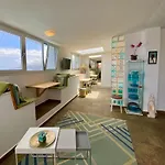 Oasis La Paz - Acaymo Loft - Adults Only - * Puerto de la Cruz (Tenerife)