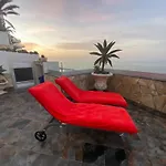 Oasis La Paz - Acaymo Loft - Adults Only - Appartement Puerto de la Cruz (Tenerife)