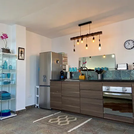 דירה Oasis La Paz - Acaymo Loft - Adults Only - פוארטו דה לה קרוז