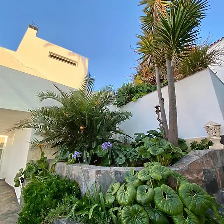 Oasis La Paz - Acaymo Loft - Adults Only - * פוארטו דה לה קרוז