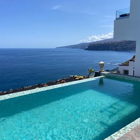 Lejlighed Oasis La Paz - Acaymo Loft - Adults Only -