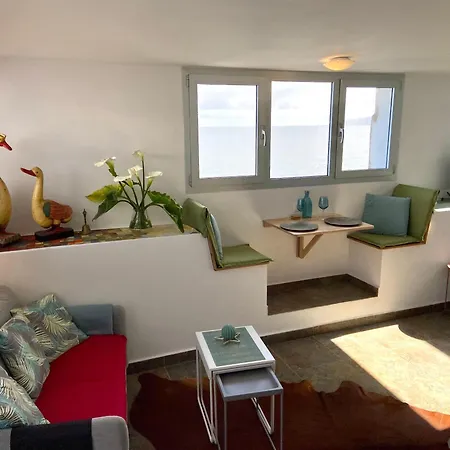 Oasis La Paz - Acaymo Loft - Adults Only - Lejlighed
