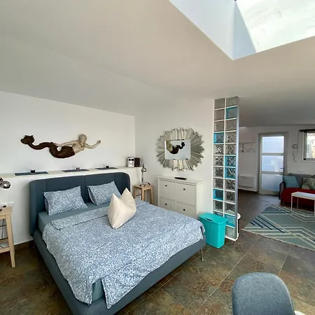 Apartment Oasis La Paz - Acaymo Loft - Adults Only - *