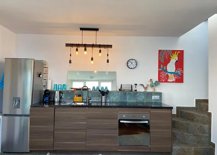 Oasis La Paz - Acaymo Loft - Adults Only - بويرتو ذي لا كروز