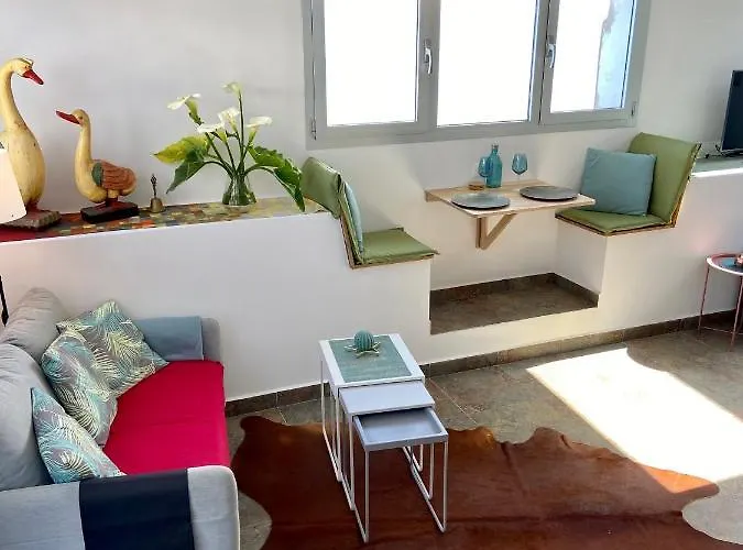 Oasis La Paz - Acaymo Loft - Adults Only - *